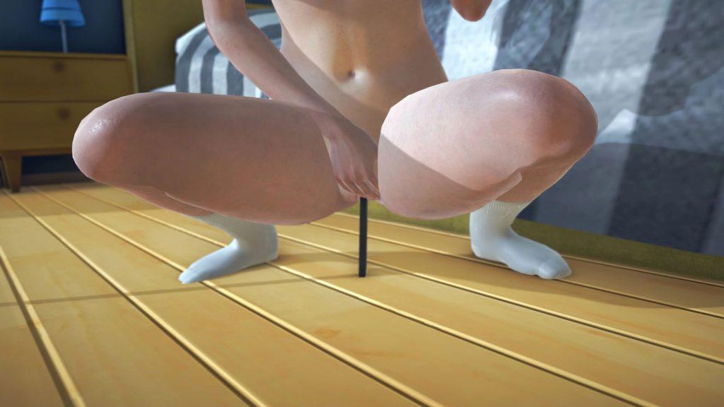 Family Comes First - JOGO HENTAI - HENTAI GAME - ADULT GAME - JOGO ADULTO (2)