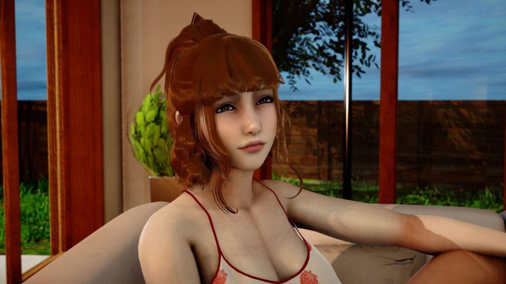 Family Comes First - JOGO HENTAI - HENTAI GAME - ADULT GAME - JOGO ADULTO (7)