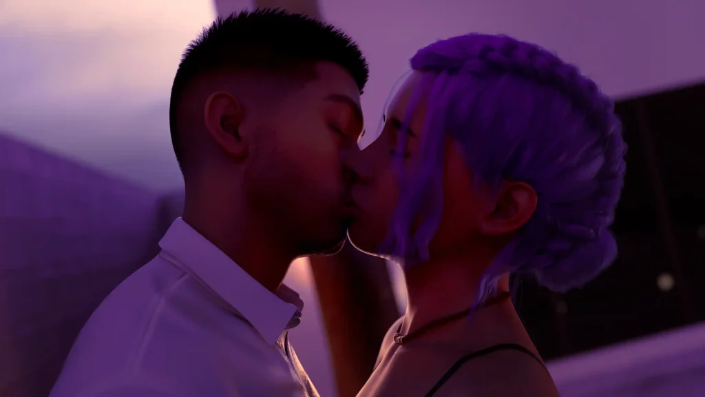 Feeneera JOGO PORNO - PORN GAME (1)