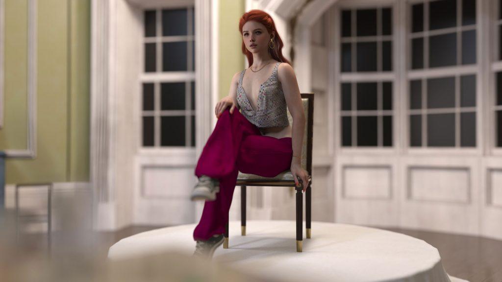 Femboy Sorority - JOGO PORNO - PORN GAME - ADULT GAME - JOGO ADULTO (2)