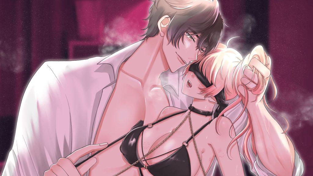 Heart Cage - HENTAI GAME - JOGO HENTAI - ADULT GAME - JOGO ADULTO (9)