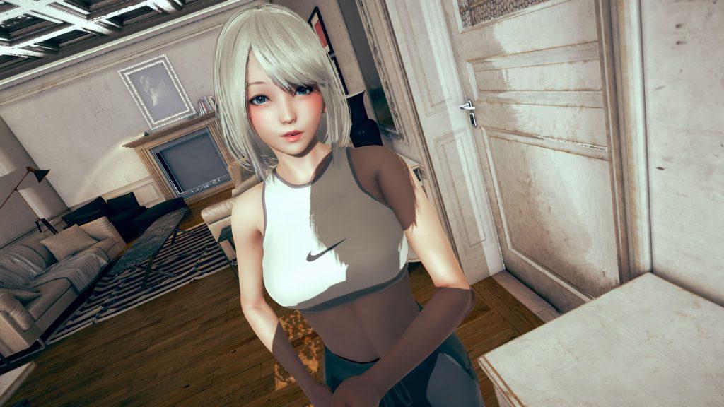 Her Final Request - JOGO HENTAI - HENTAI GAME - ADULT GAME - JOGO ADULTO (3)