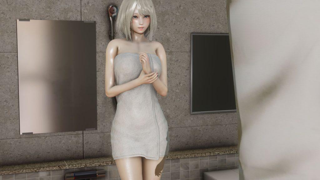 Her Final Request - JOGO HENTAI - HENTAI GAME - ADULT GAME - JOGO ADULTO (7)