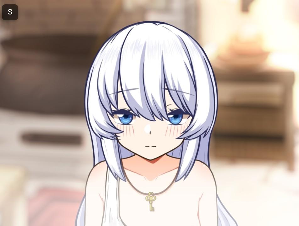 Life with a Homunculus JOGO HENTAI COMPLETO - HENTAI GAME (1)