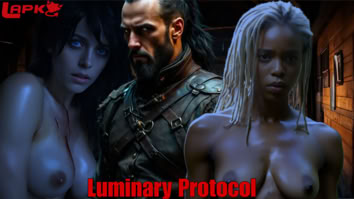 Luminary Protoco - JOGO PORNO - ADULT GAME (1)