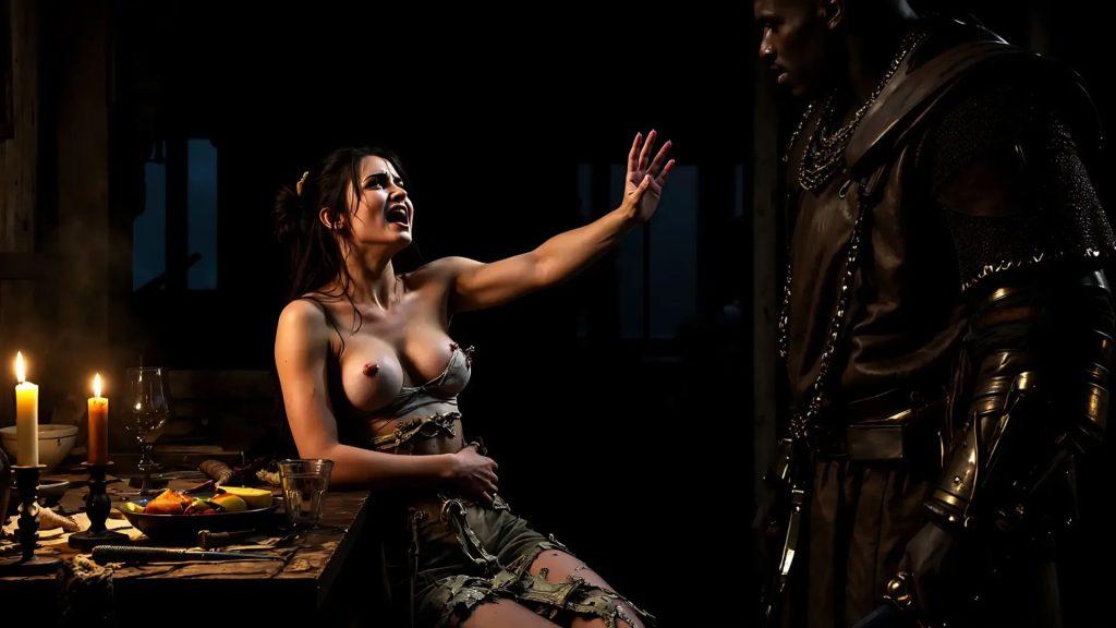 Luminary Protoco - JOGO PORNO - ADULT GAME (5)