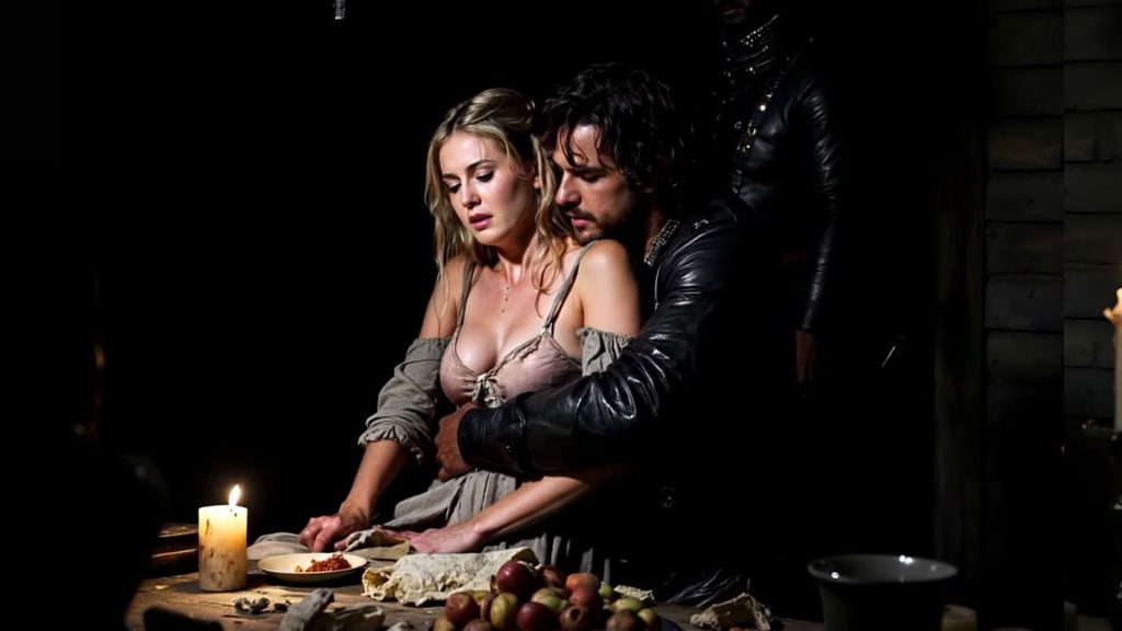 Luminary Protoco - JOGO PORNO - ADULT GAME (6)