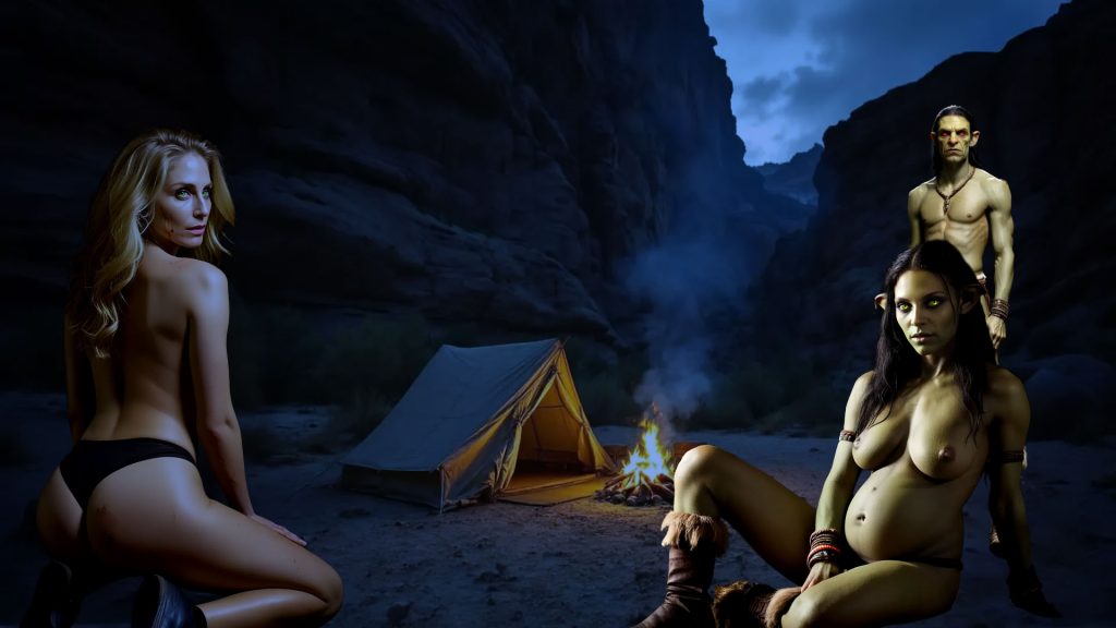 Luminary Protoco - JOGO PORNO - ADULT GAME (9)