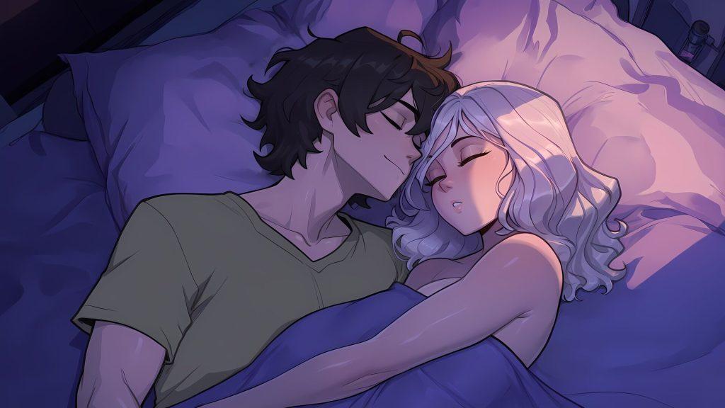 Minha Namorada Corna Mansa JOGO HENTAI - HENTAI GAME (6)_converted