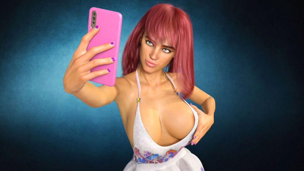 My Ex-Future Family - JOGO PORNO - ADULT GAME (12)