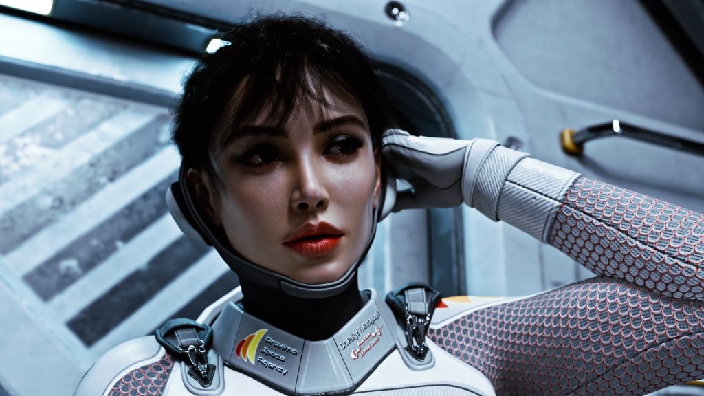 Rubicon ISS JOGO PORNO - PORN GAME - JOGO ADULTO - ADULT GAME (1)