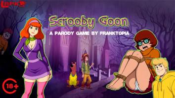 Scrooby-Goon - JOGO HENTAI - HENTAI GAME - ADULT GAME (1)