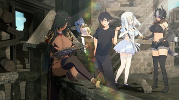 Seeds Of Power JOGO HENTAI - HENTAI AGME (1)