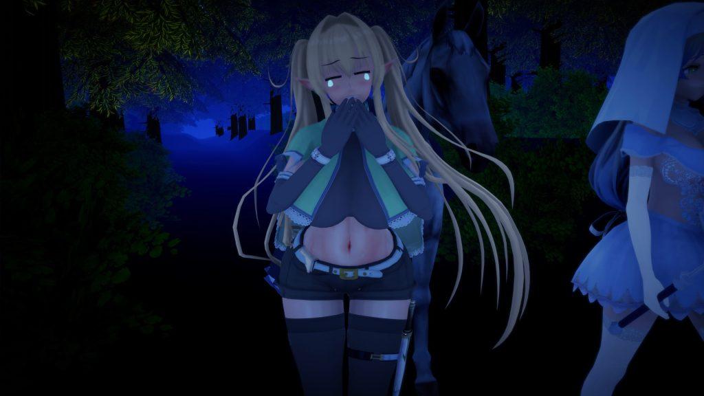 Seeds Of Power JOGO HENTAI - HENTAI AGME (1)