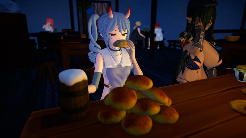 Seeds Of Power JOGO HENTAI - HENTAI AGME (1)