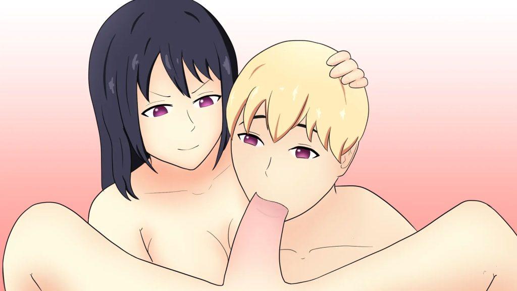 Sissified Husband of Evelyn - JOGO PORNO - ADULT GAME (3)