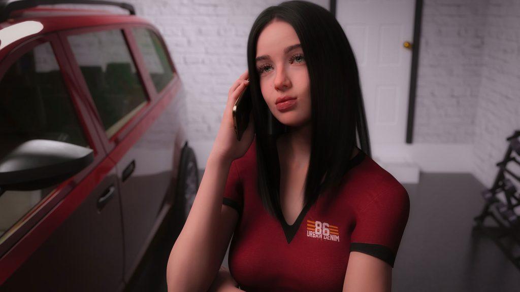 Sweet Home Magic - JOGO PORNO - PORN GAME - ADULT GAME - JOGO ADULTO (5)