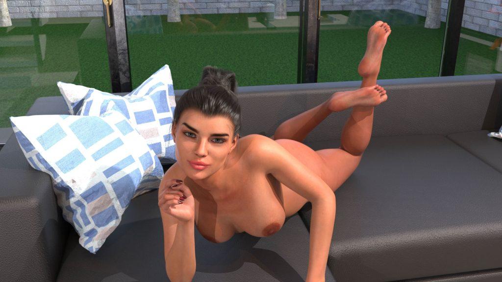 Tangled Hearts - JOGO PORNO - PORN GAME - ADULT GAME - JOGO ADULTO (7)