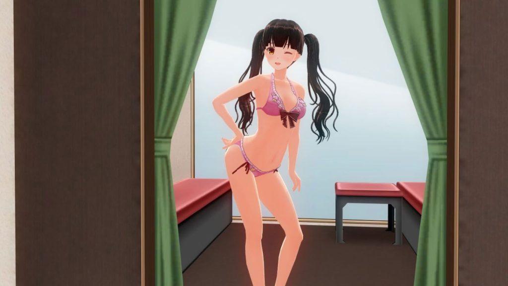 The Ruined Bloom - JOGO HENTAI - ADULT GAME (2)