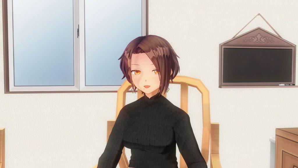 The Ruined Bloom - JOGO HENTAI - ADULT GAME (6)