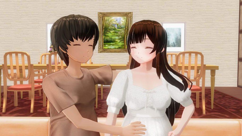 The Ruined Bloom - JOGO HENTAI - ADULT GAME (7)