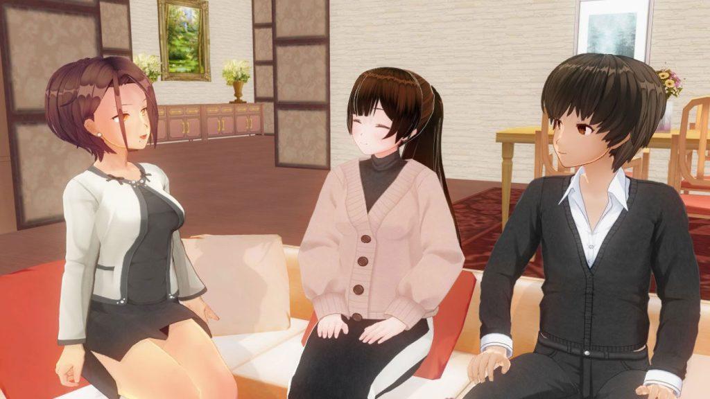 The Ruined Bloom - JOGO HENTAI - ADULT GAME (8)