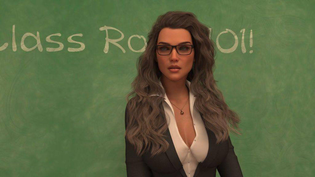 Thirsty Society JOGO PORNO - PORN GAME - JOGO ADULTO (1)