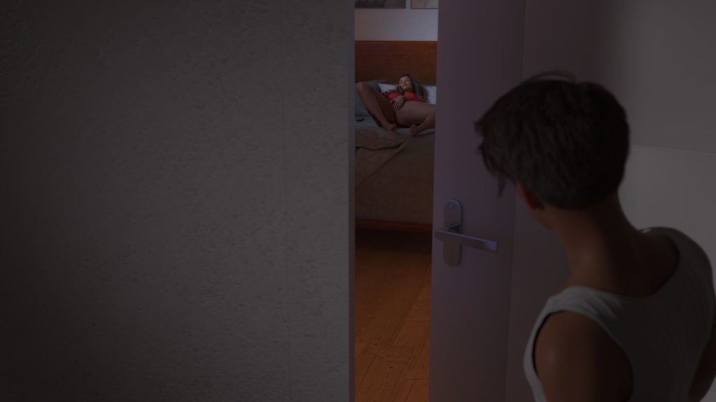 Thirsty Society JOGO PORNO - PORN GAME - JOGO ADULTO (1)