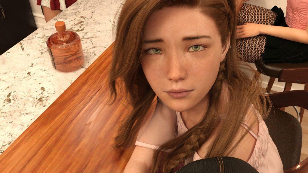 University of Choices JOGO PORNO - JOGO ADULTO - ADULT GAME (1)