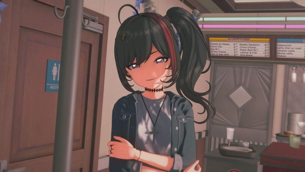 Unto Starlight - JOGO HENTAI - ADULT GAME (4)