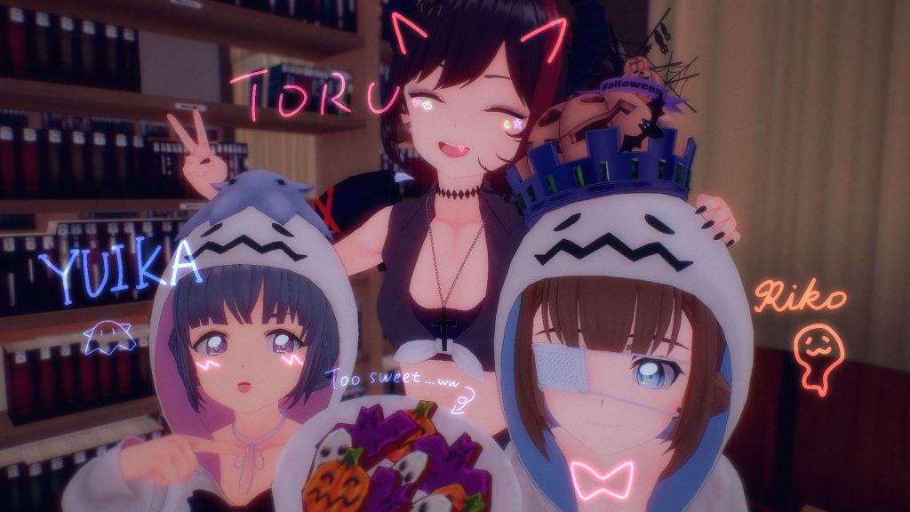 Unto Starlight - JOGO HENTAI - ADULT GAME (5)