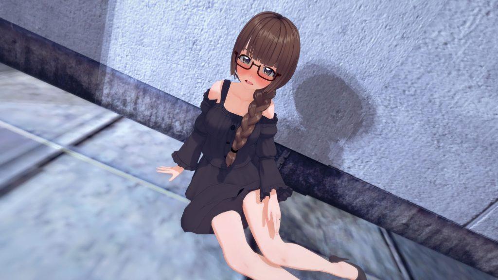 Unto Starlight - JOGO HENTAI - ADULT GAME (6)