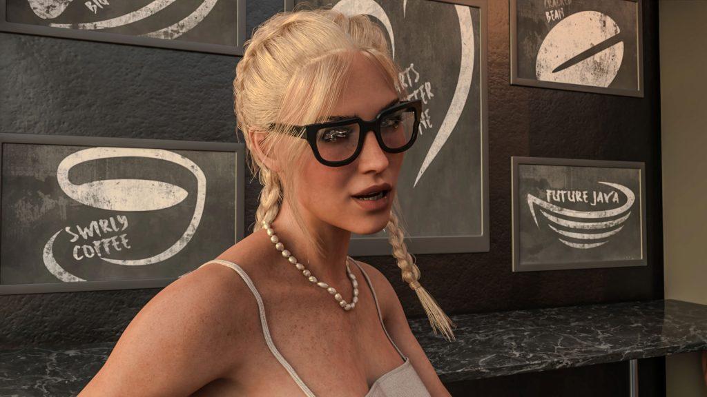 What We Don't Say - JOGO PORNO - ADULT GAME (3)