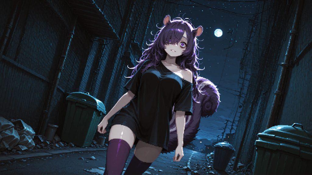 Whispering Ledger - JOGO HENTAI - HENTAI GAME - ADULT GAME - JOGO ADULTO (2)