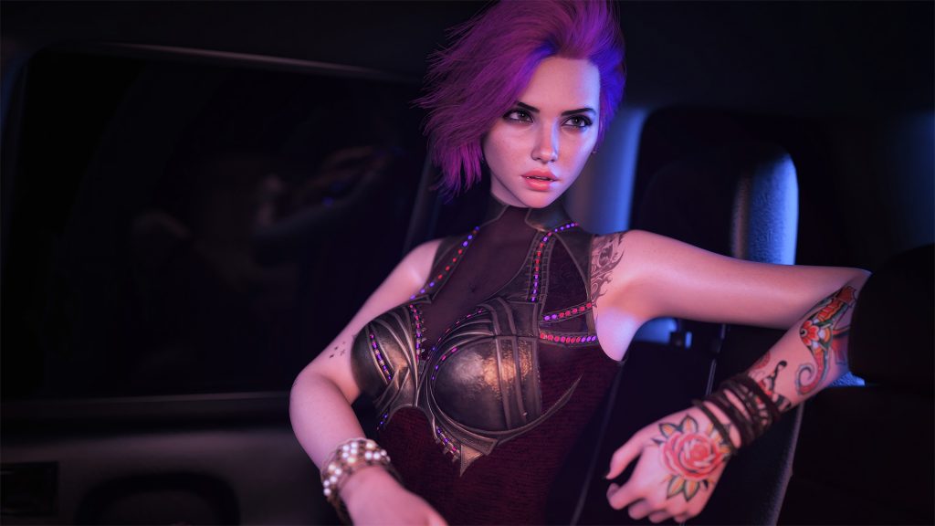 IRYS JOGO PORNO - PORN GAME - JOGO ADULTO