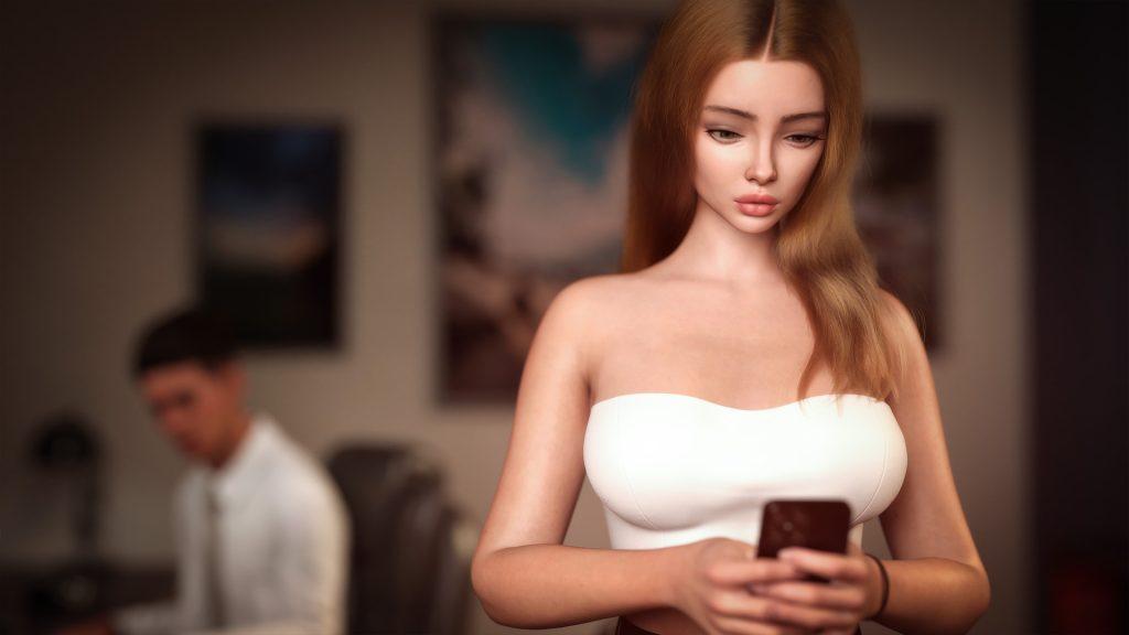 IRYS JOGO PORNO - PORN GAME - JOGO ADULTO