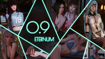 eternum em português - jogo Hentai - Hentai game - jogo Hentai em português 1