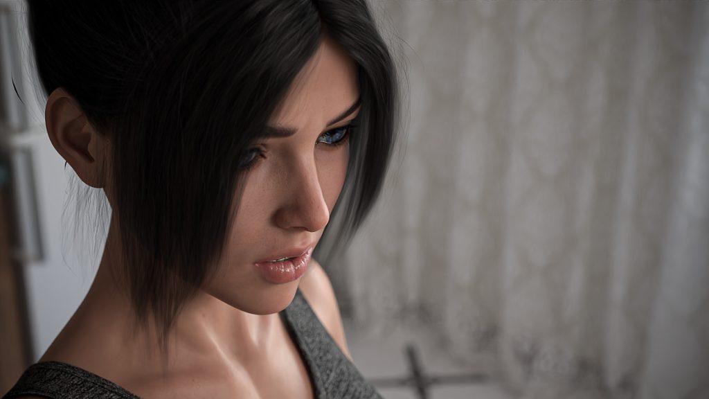 Blairewood - JOGO PORNO PORN GAME JOGO ADULTO ADULT GAME