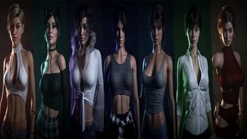 Blairewood - JOGO PORNO PORN GAME JOGO ADULTO ADULT GAME