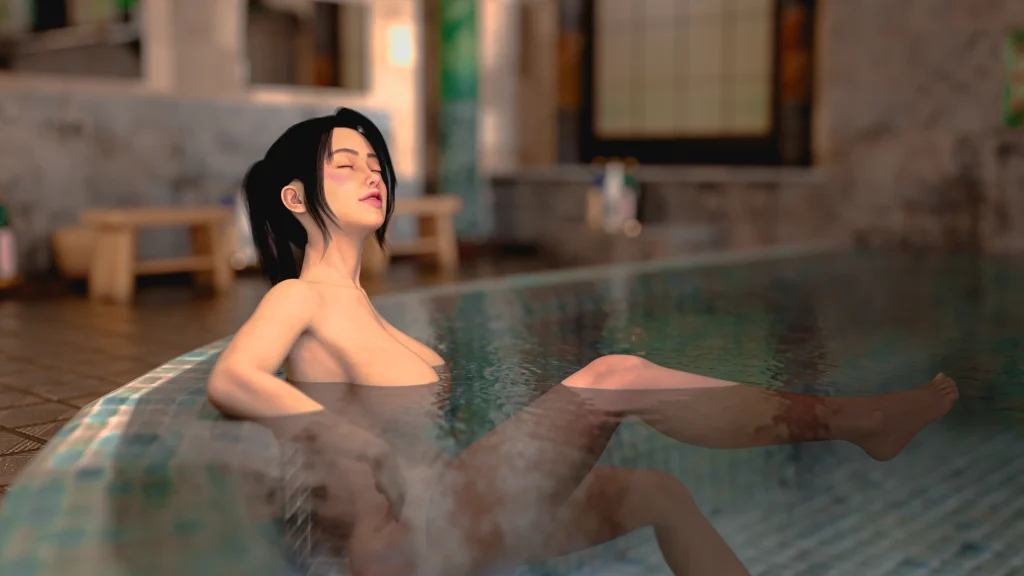 After Thunder JOGO PORNO DE SAMURAI - SAMURAI GAME - ADULT GAME (1) (1)