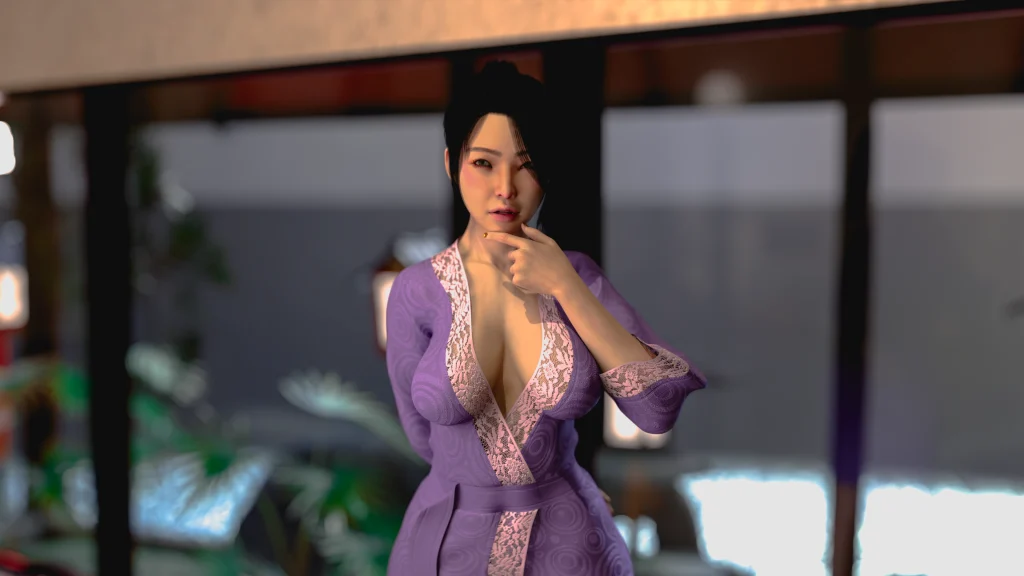 After Thunder JOGO PORNO DE SAMURAI - SAMURAI GAME - ADULT GAME (1) (1)