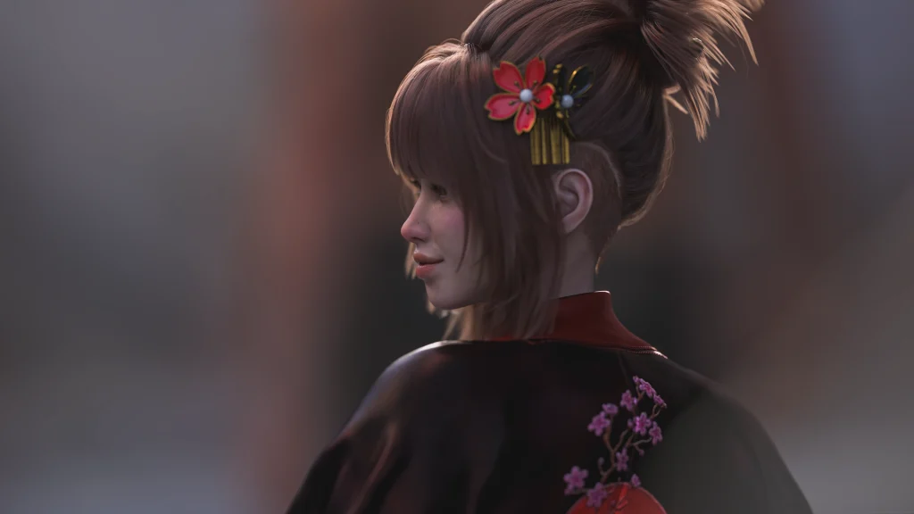 After Thunder JOGO PORNO DE SAMURAI - SAMURAI GAME - ADULT GAME (1) (1)