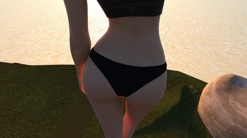 Biomechanical JOGO PORNO - PORN GAME - JOGO ADULTO - ADULT GAME (11)