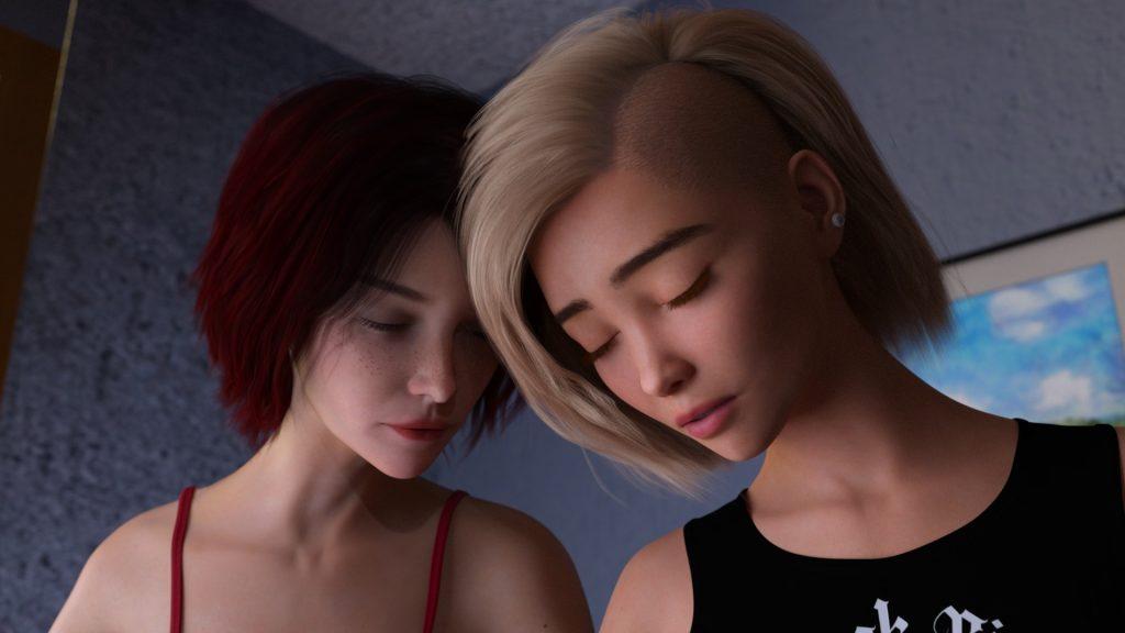 Biomechanical JOGO PORNO - PORN GAME - JOGO ADULTO - ADULT GAME (11)