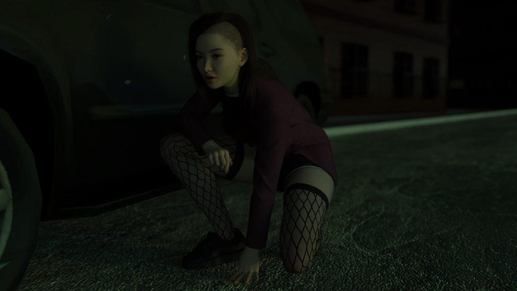 Biomechanical JOGO PORNO - PORN GAME - JOGO ADULTO - ADULT GAME (11)