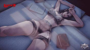 Rise From The Ashes - JOGO HENTAI - JOGO PORNO - JOGO ADULTO (1)