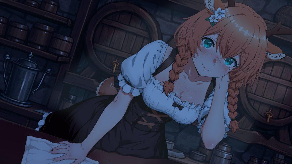 Chasing Memories – A Monster Girl RPG - JOGO HENTAI - HENTAI GAME - ADULT GAME - JOGO ADULTO (2)