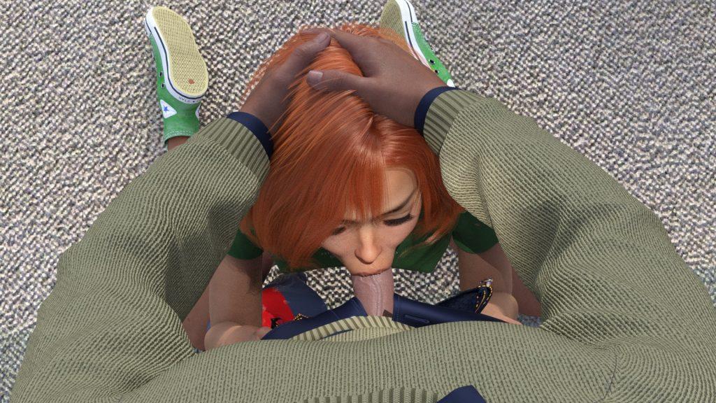 Colorful Worlds JOGO PORNO - PORN GAME (1)