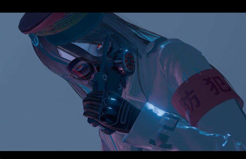 Comrade Seduction JOGO HENTAI - HENTAI GAME (1)