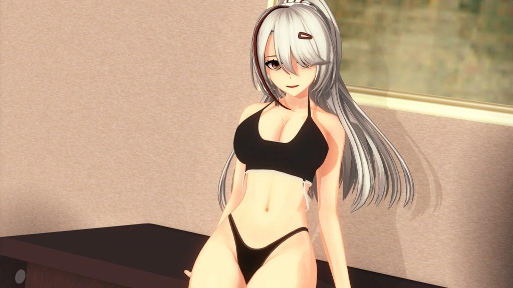 Dissension JOGO HENTAI - HENTAI GAME (1)